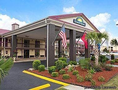 Days Inn West Memphis Extérieur photo
