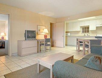 Days Inn West Memphis Extérieur photo