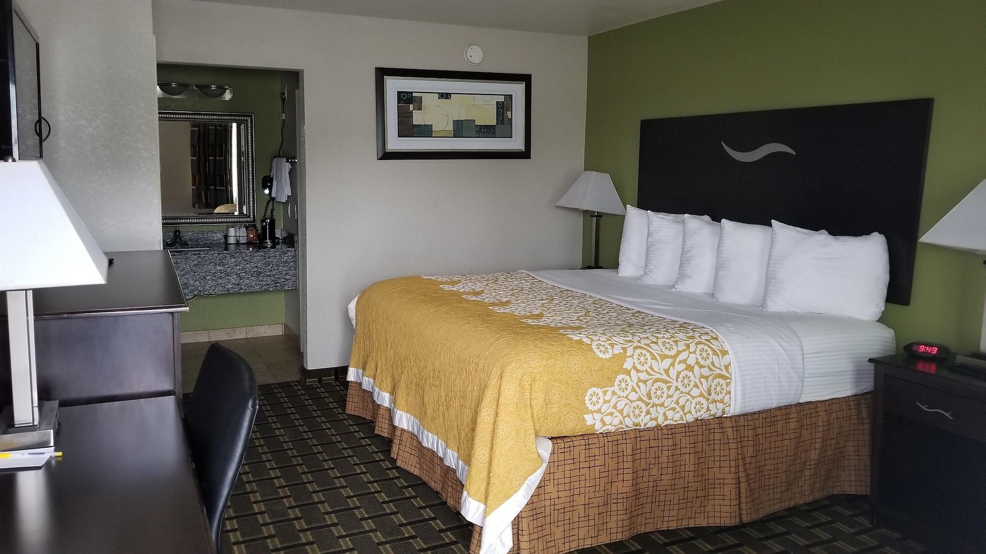 Days Inn West Memphis Extérieur photo