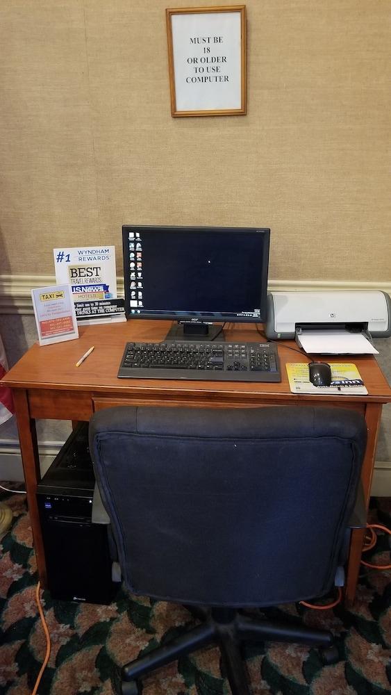 Days Inn West Memphis Extérieur photo