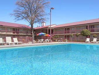 Days Inn West Memphis Extérieur photo